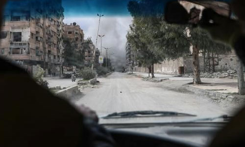 Autoridades sirias mantienen en vigor por segundo día la pausa humanitaria 